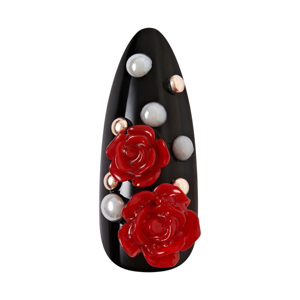 GF HANDMADE NAILS VALUABLE - GFH16