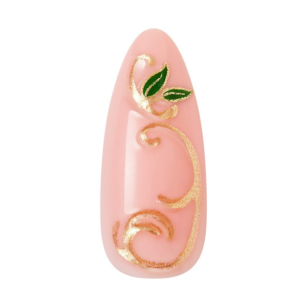 GF HANDMADE NAILS VALUABLE - GFH16