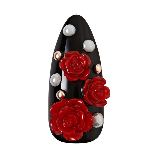 GF HANDMADE NAILS VALUABLE - GFH16