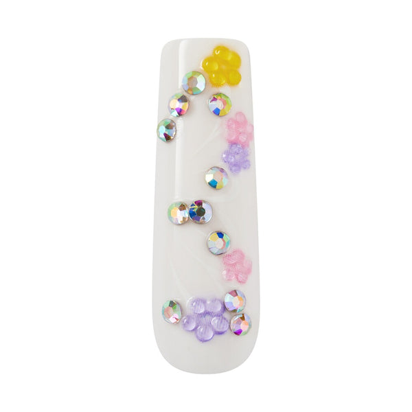 GF HANDMADE NAILS POSH - GFH17