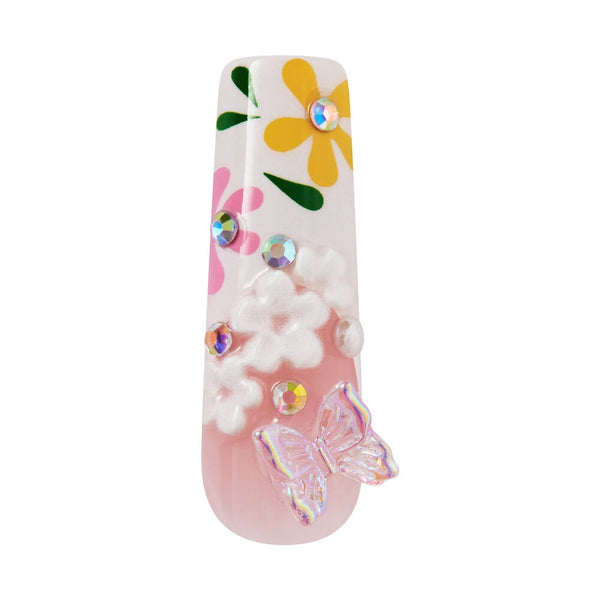GF HANDMADE NAILS POSH - GFH17
