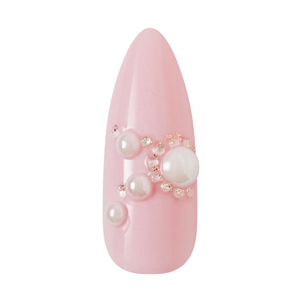 GF HANDMADE NAILS FIVE STAR - GFH19