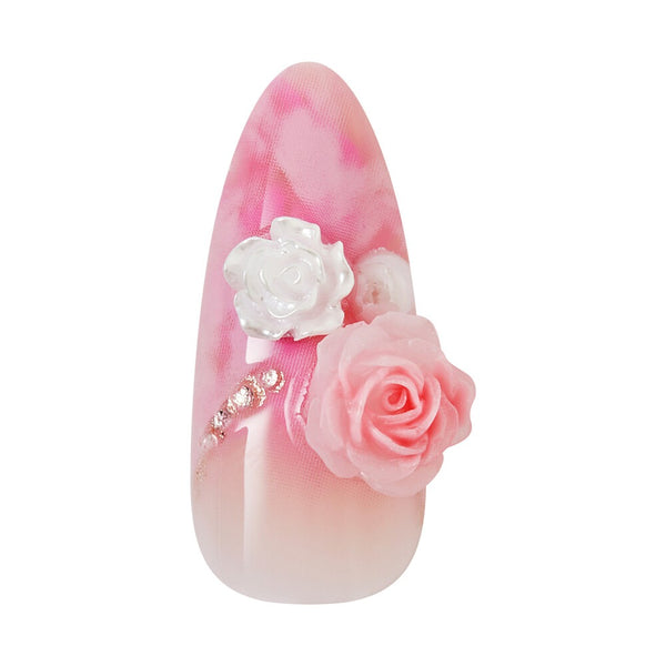 GF HANDMADE NAILS FIVE STAR - GFH19
