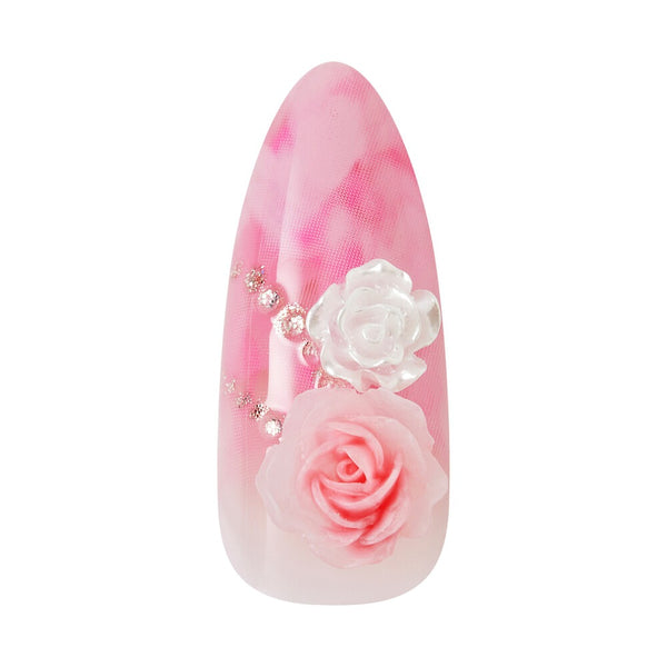GF HANDMADE NAILS FIVE STAR - GFH19