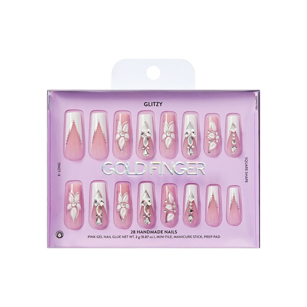 GF HANDMADE NAILS PREMIUM - GFH20