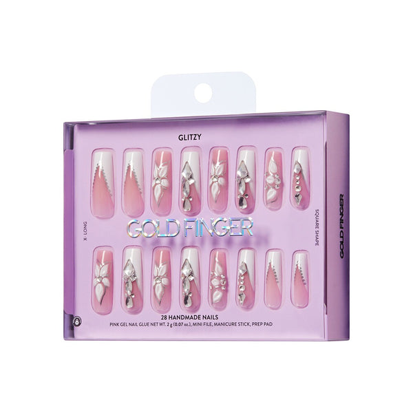 GF HANDMADE NAILS PREMIUM - GFH20