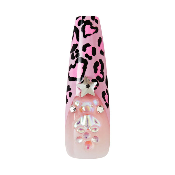 GF HANDMADE NAILS TOP FLIGHT - GFH22