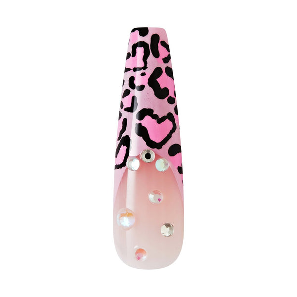GF HANDMADE NAILS TOP FLIGHT - GFH22