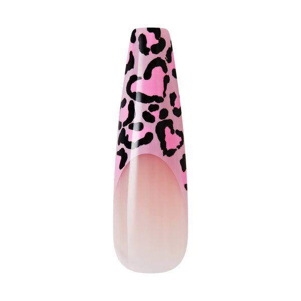 GF HANDMADE NAILS TOP FLIGHT - GFH22