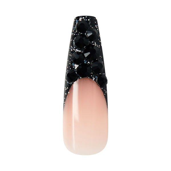 GF HANDMADE NAILS SO SUBTLE - GFH23