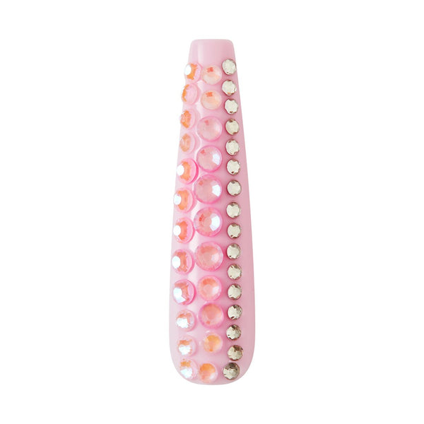 GF HANDMADE NAILS YUMMY - GFH27