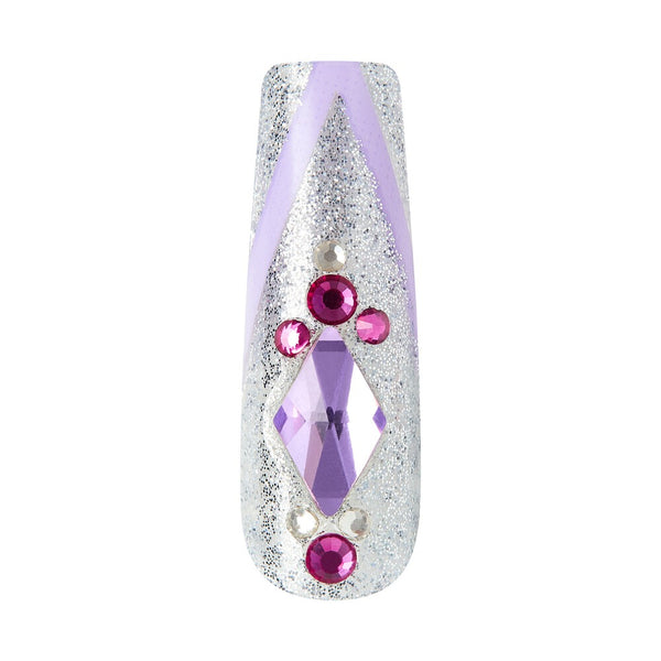 GF HANDMADE NAILS PRECIOUS - GFH28