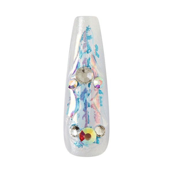 GF HANDMADE NAILS DEAR - GFH29