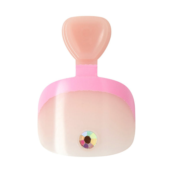 GF HANDMADE TOE NAILS BIJOU - GFHT02