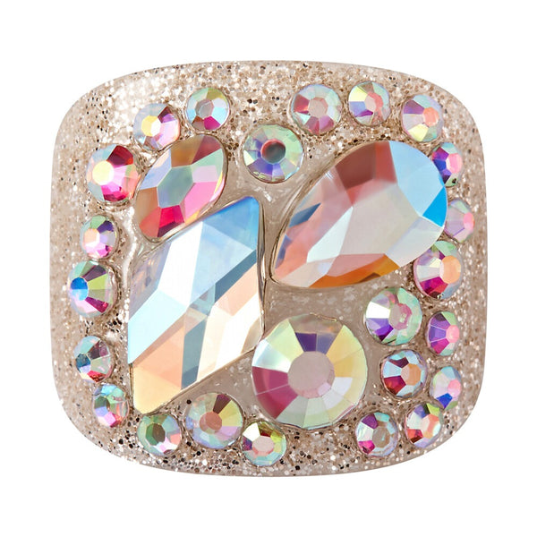GF HANDMADE NAILS CROWN JEWELS - GFHT03