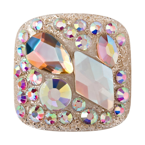 GF HANDMADE NAILS CROWN JEWELS - GFHT03