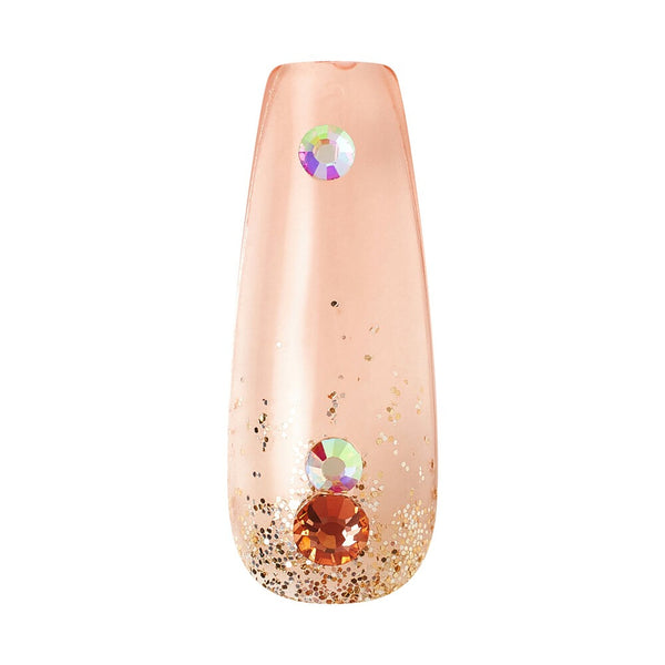 KISS NAILS - ALL GOOD (GJ01Y0)