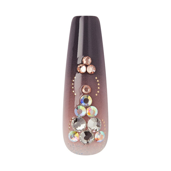 KISS NAILS - AMPED (GJ02Y0)