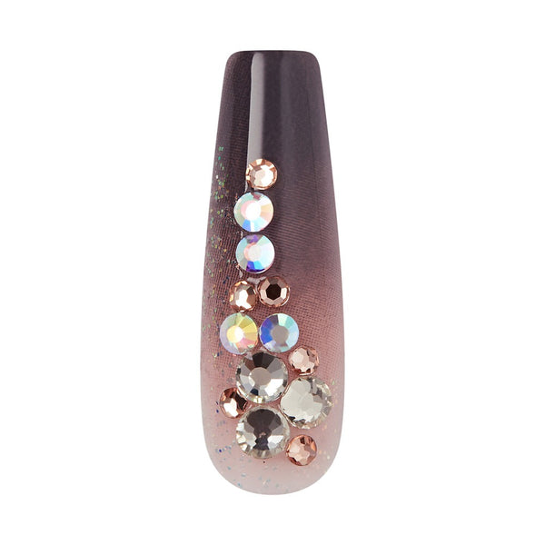 KISS NAILS - AMPED (GJ02Y0)
