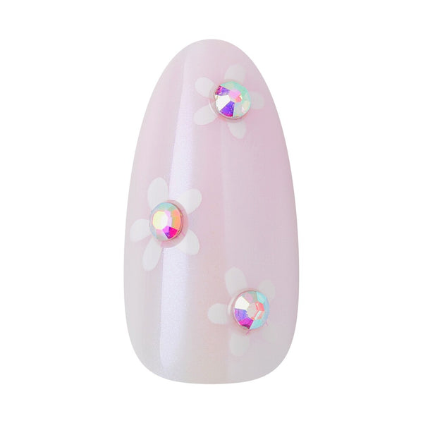 KISS NAILS - BREEZE OF BLISS (GJ03)