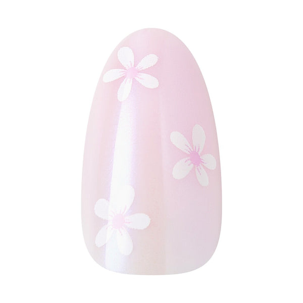 KISS NAILS - BREEZE OF BLISS (GJ03)