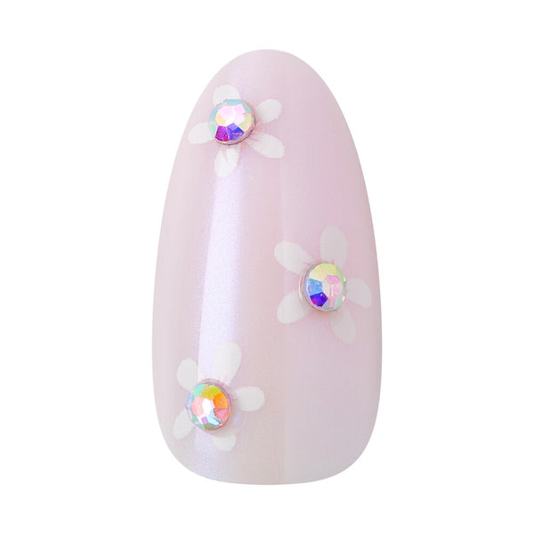 KISS NAILS - BREEZE OF BLISS (GJ03)