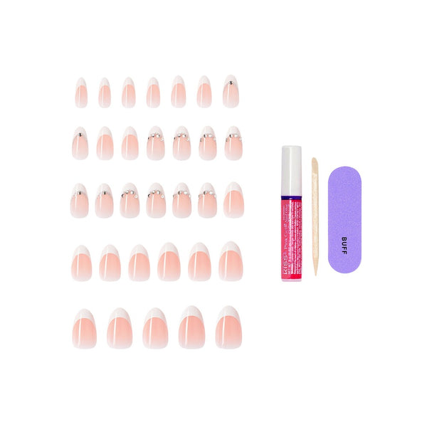 KISS NAILS - EPIC (GJ05Y0)