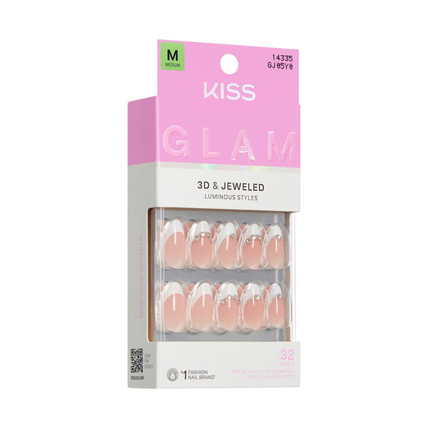 KISS NAILS - EPIC (GJ05Y0)