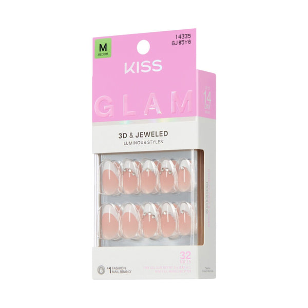 KISS NAILS - EPIC (GJ05Y0)