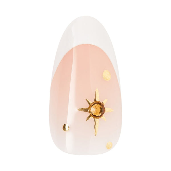 KISS NAILS - ZEPHYR (GJ05)