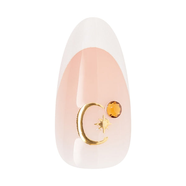 KISS NAILS - ZEPHYR (GJ05)