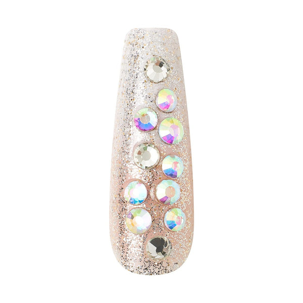 KISS NAILS - RIZZ (GJ08Y0)
