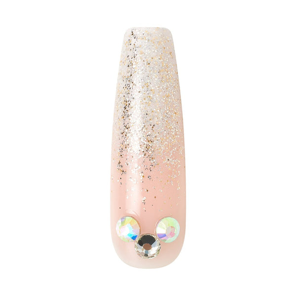 KISS NAILS - RIZZ (GJ08Y0)