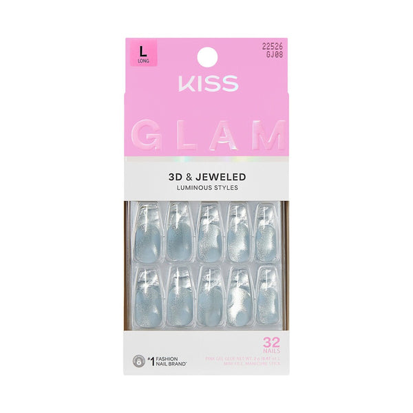 KS NAILS - SERAPHIC (GJ08)