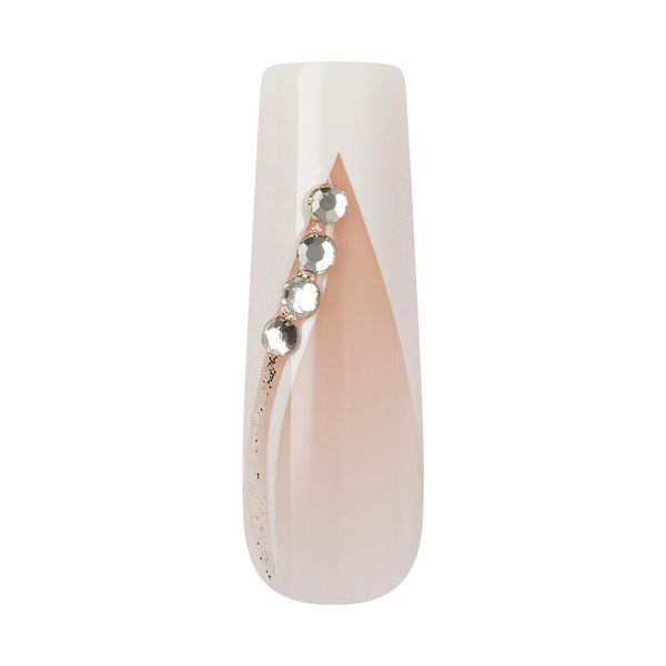 KISS NAILS - RENT FREE (GJ09Y0)