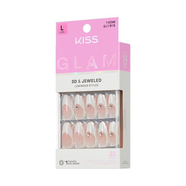 KISS NAILS - ROOTING FOR YOU (GJ10Y0)