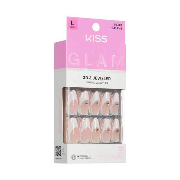 KISS NAILS - ROOTING FOR YOU (GJ10Y0)