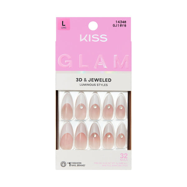 KISS NAILS - ROOTING FOR YOU (GJ10Y0)
