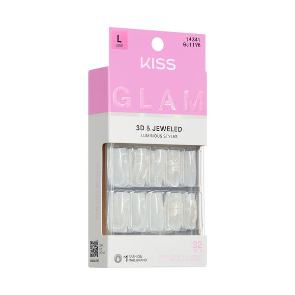 KISS NAILS - TAKE A SELFIE (GJ11Y0)