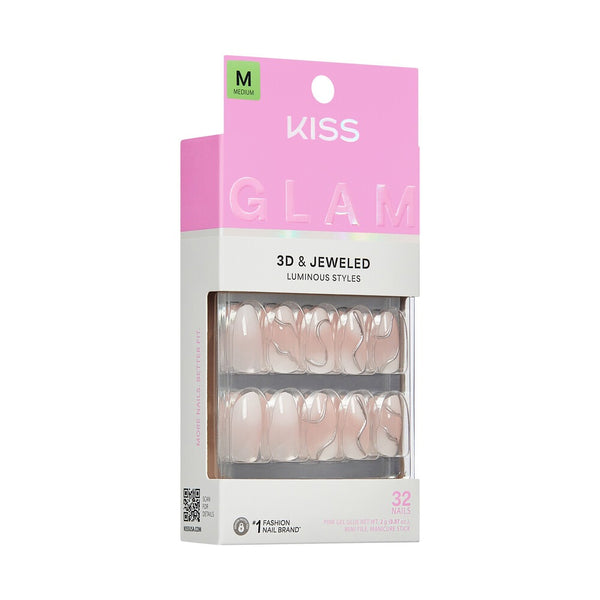 KISS NAILS - SO SLAY (GJ12Y0)