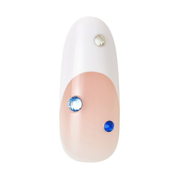 KISS NAILS - VOGUE GIRL (GJ16Y0)