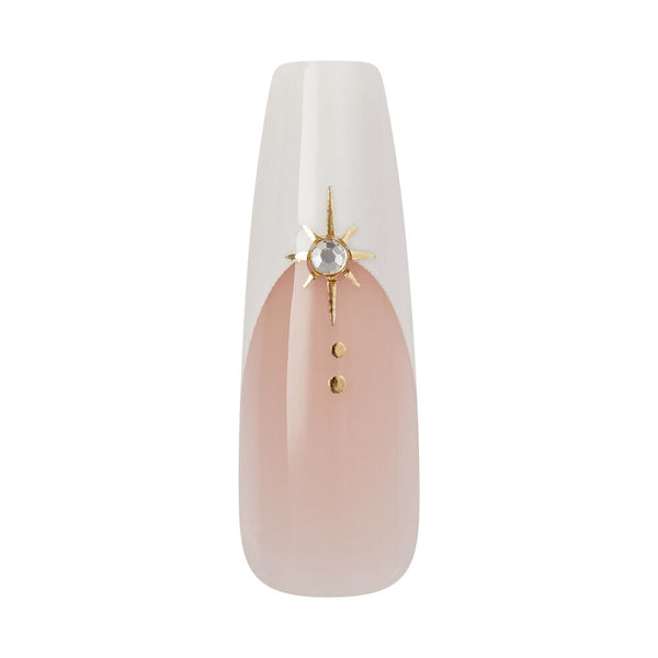 KISS NAILS - FASHION CRAZE (GJ17Y0)