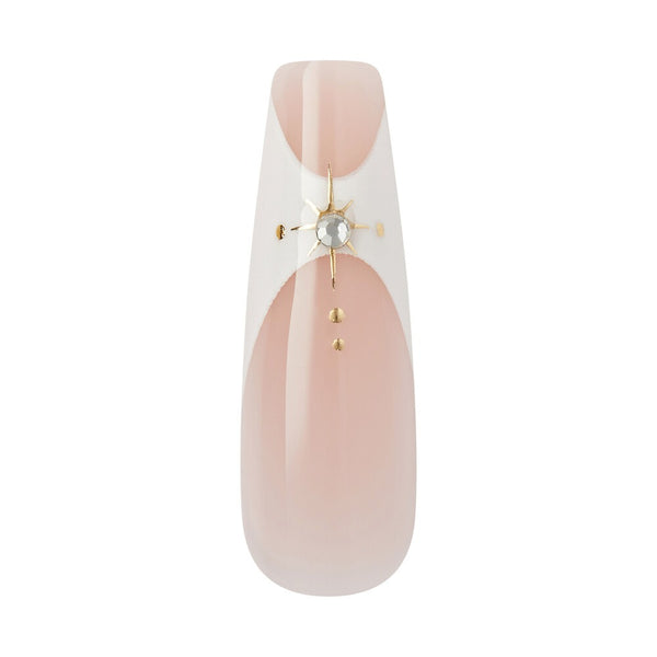 KISS NAILS - FASHION CRAZE (GJ17Y0)