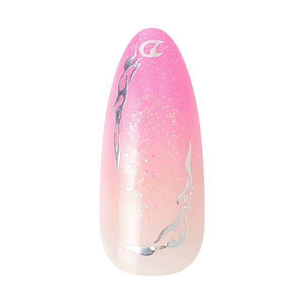 KISS NAILS - LATEST NEWS (GJ18Y0)