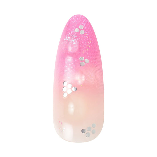 KISS NAILS - LATEST NEWS (GJ18Y0)