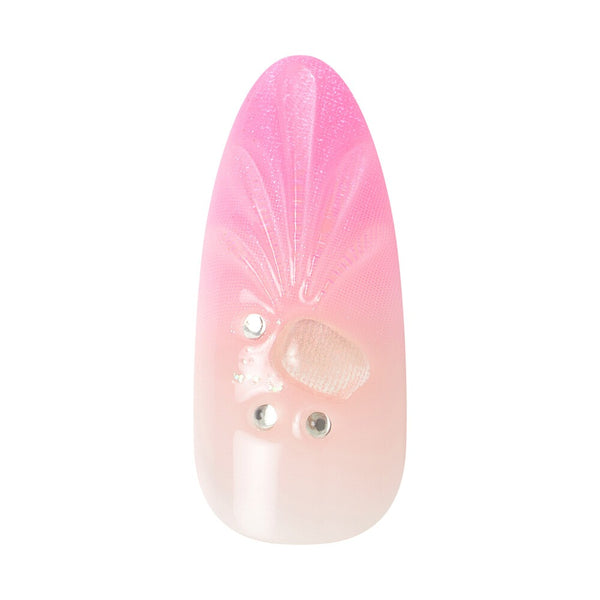 KISS NAILS - LATEST NEWS (GJ18Y0)