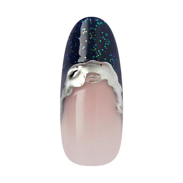 KISS NAILS - NEW LOOK (GJ19Y0)