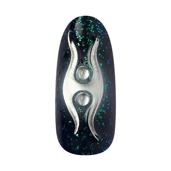 KISS NAILS - NEW LOOK (GJ19Y0)