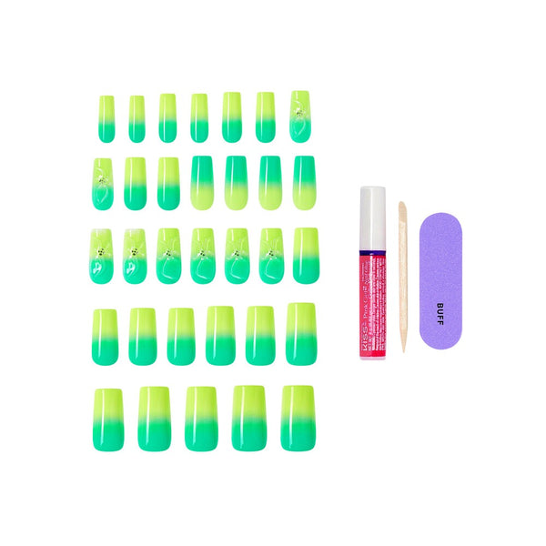 KISS NAILS - MODERNISM (GJ20Y0)