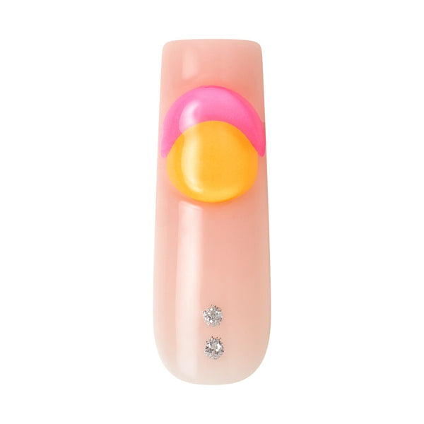 KISS NAILS - LATEST ON TREND (GJ22Y0)